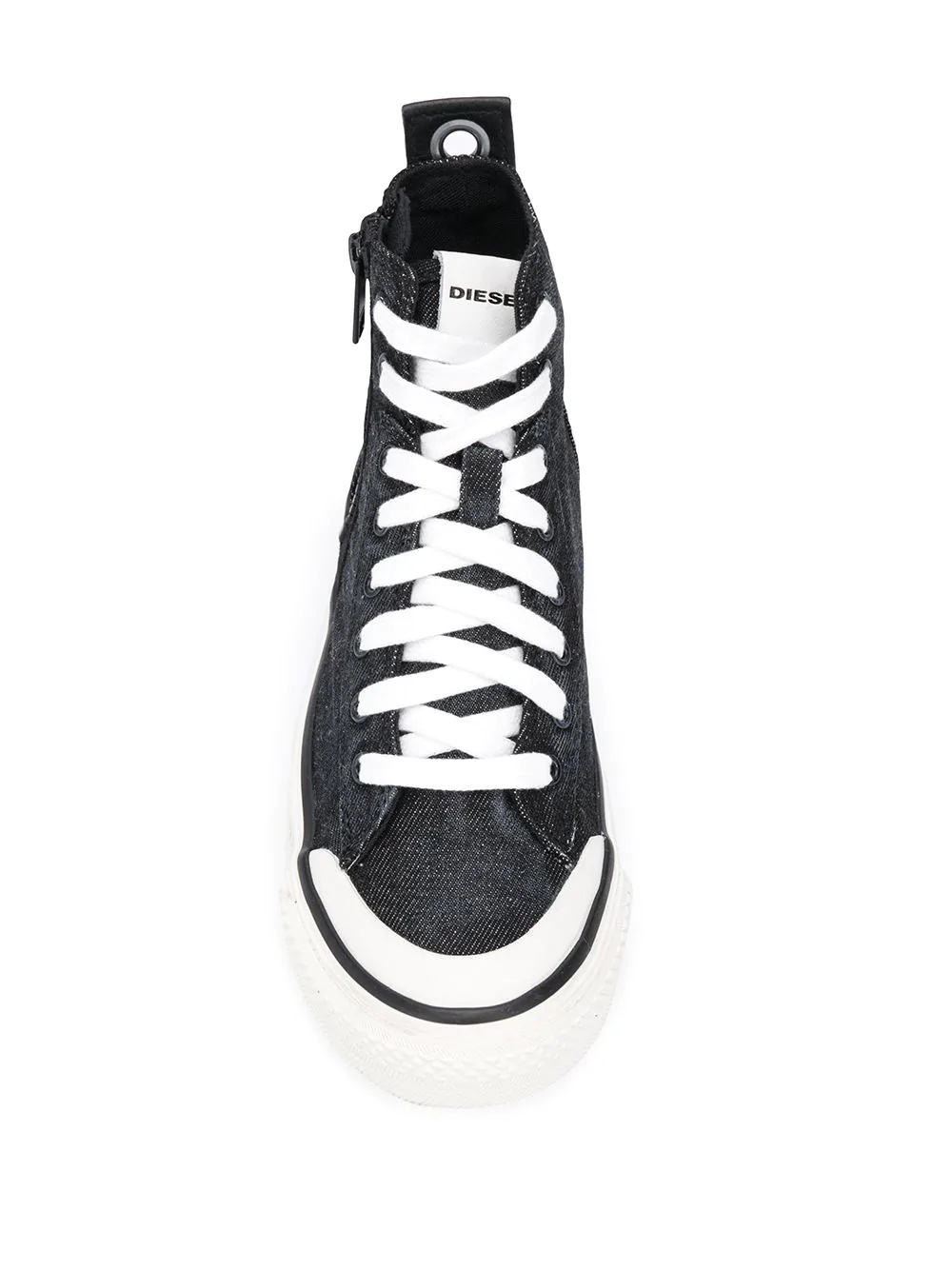 S-Nentish high-top sneakers - 4