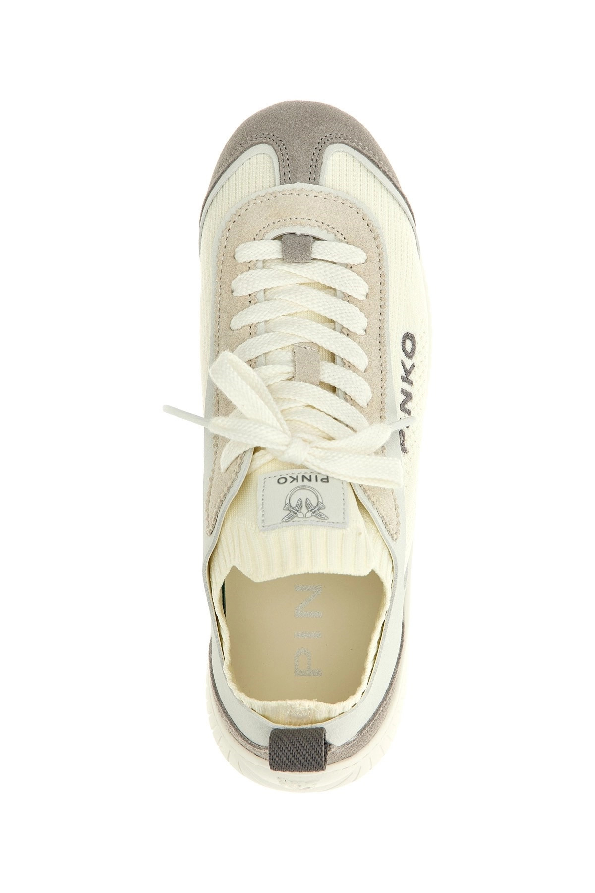 'Reby 03' sneakers - 4