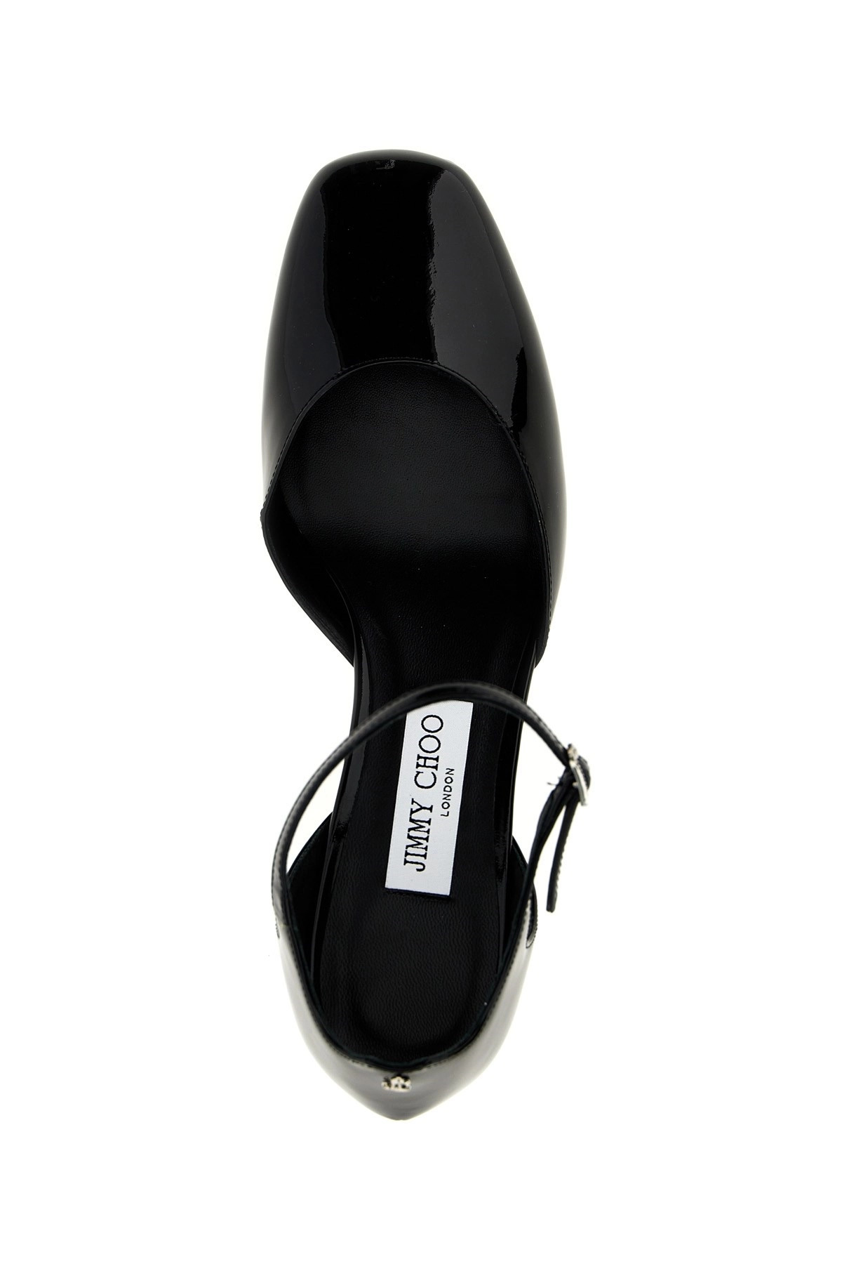 'Pixie' pumps - 4