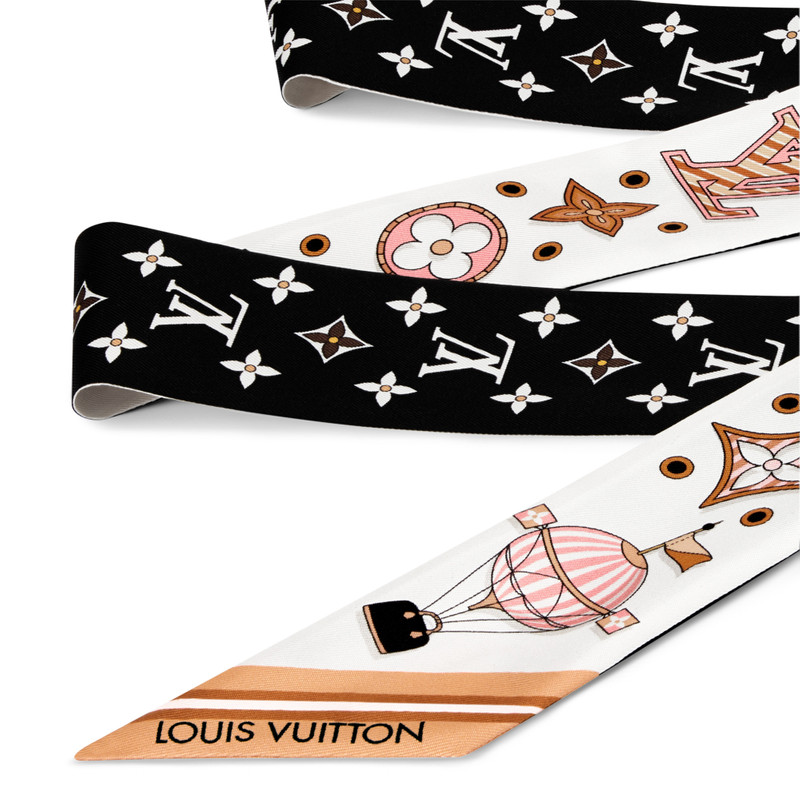 Louis Vuitton From The Cloud BB Bandeau outlook