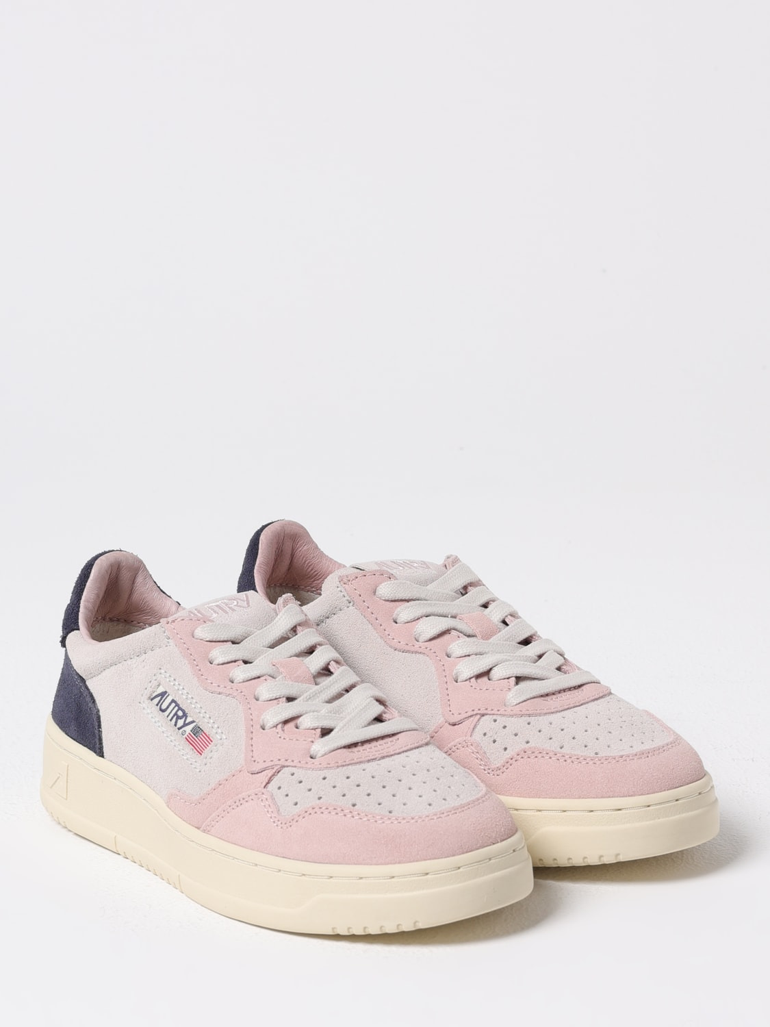 Sneakers woman Autry - 2