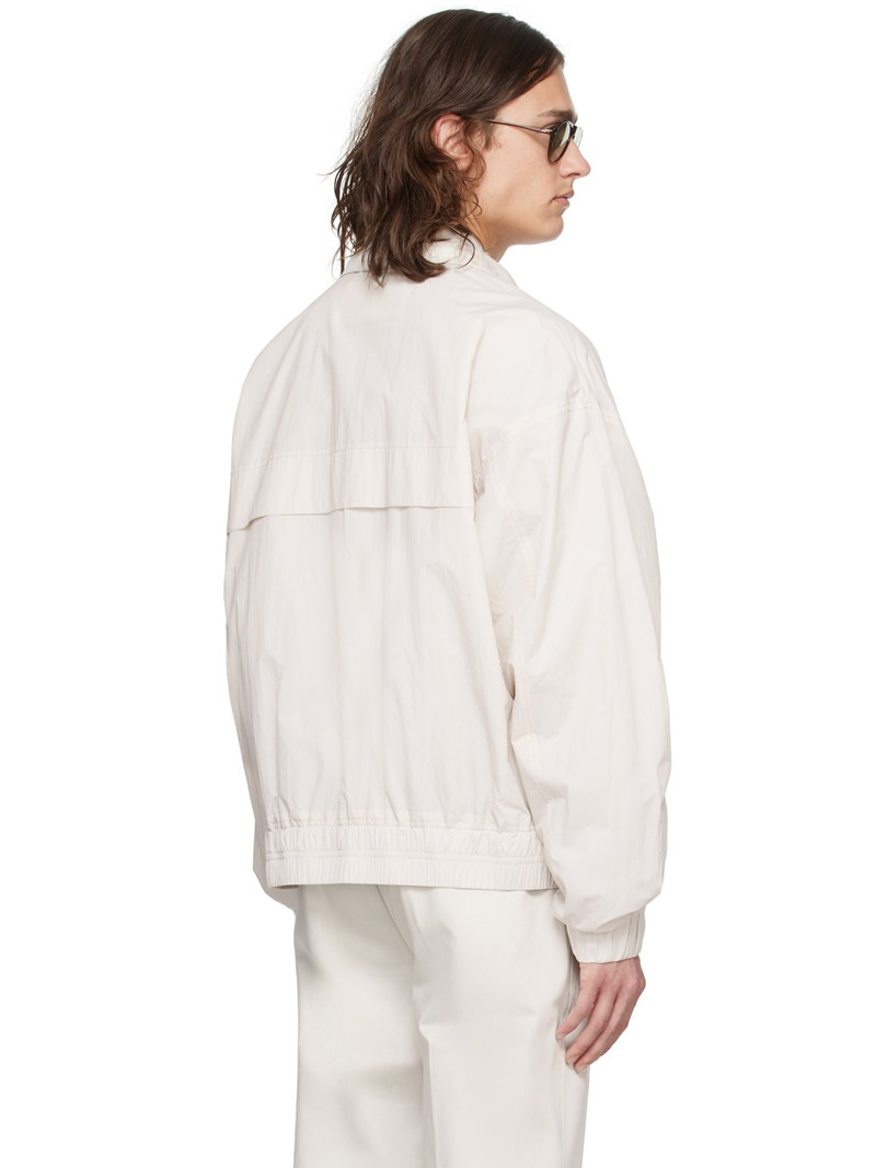 로고 인쇄 후드 windbreaker 3