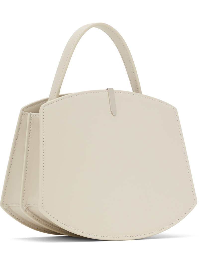 SAVETTE Off-White Florence 20 Bag outlook