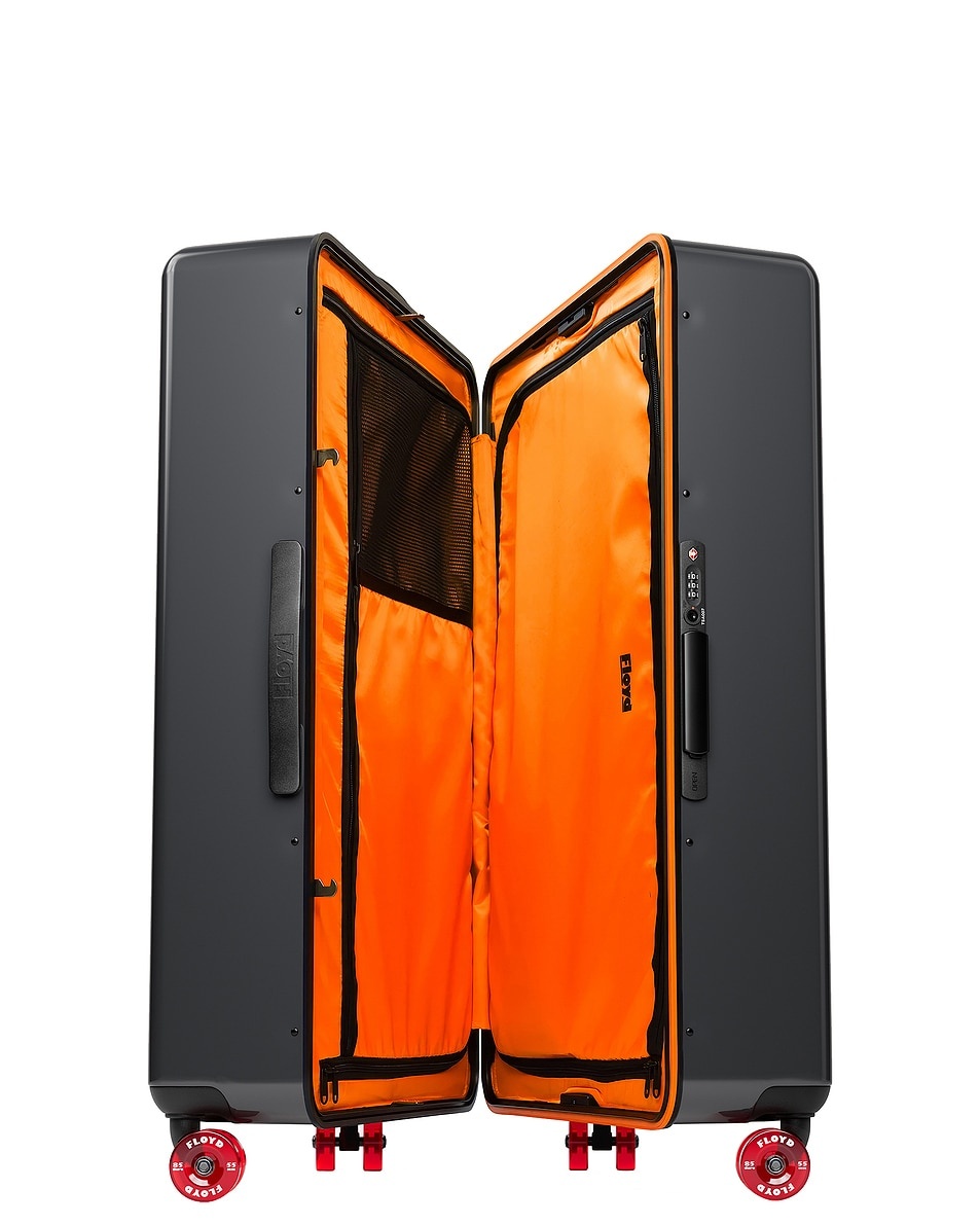 Trunk Suitcase - 3