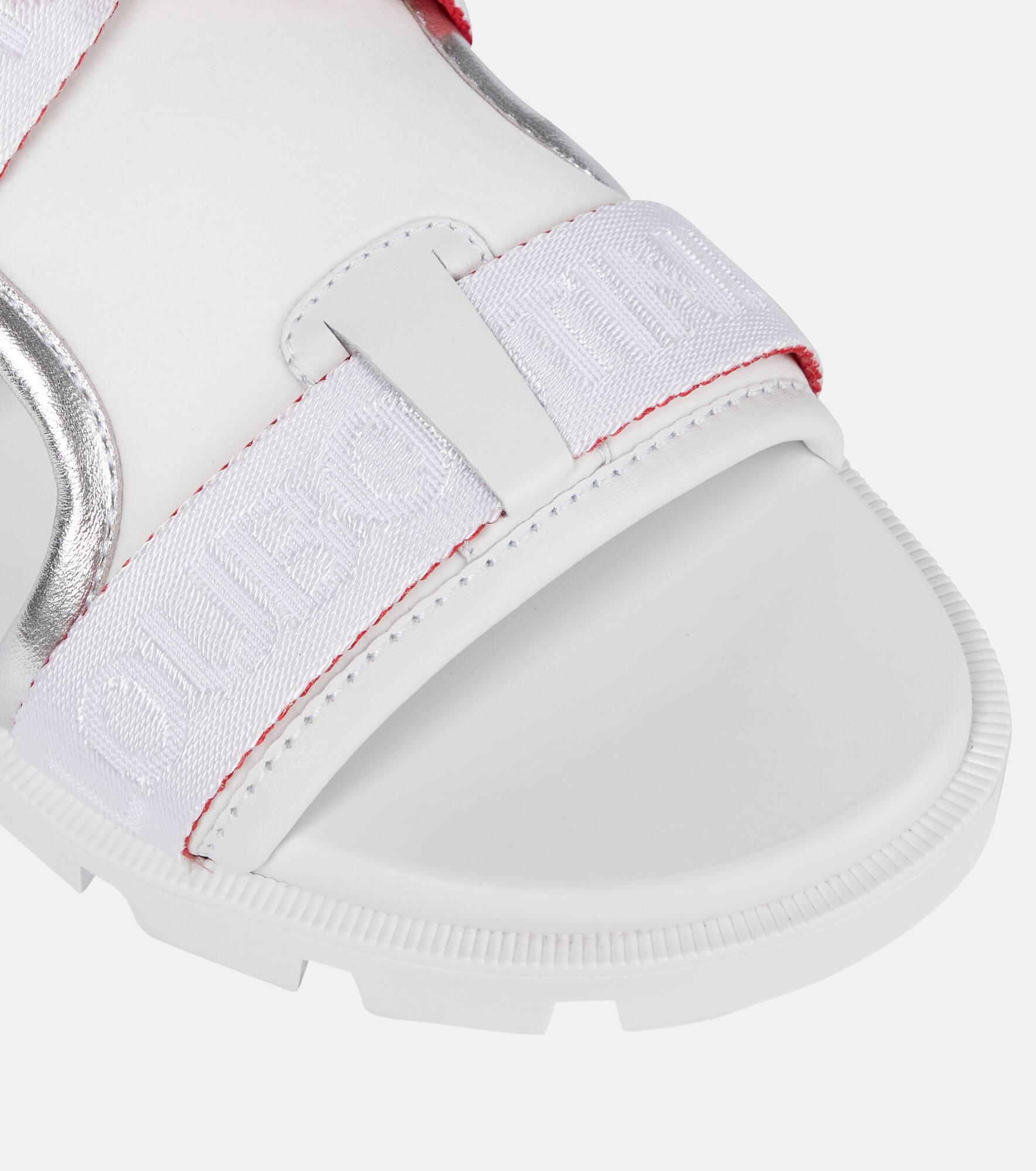 Velcrissimo sandals - 6