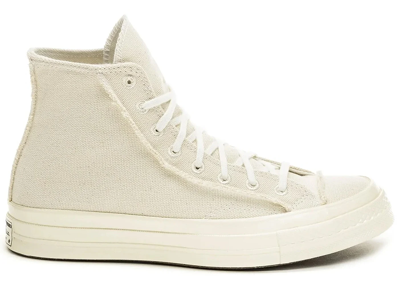 Converse Chuck Taylor All Star 70 Hi Upcycled Canvas - 1