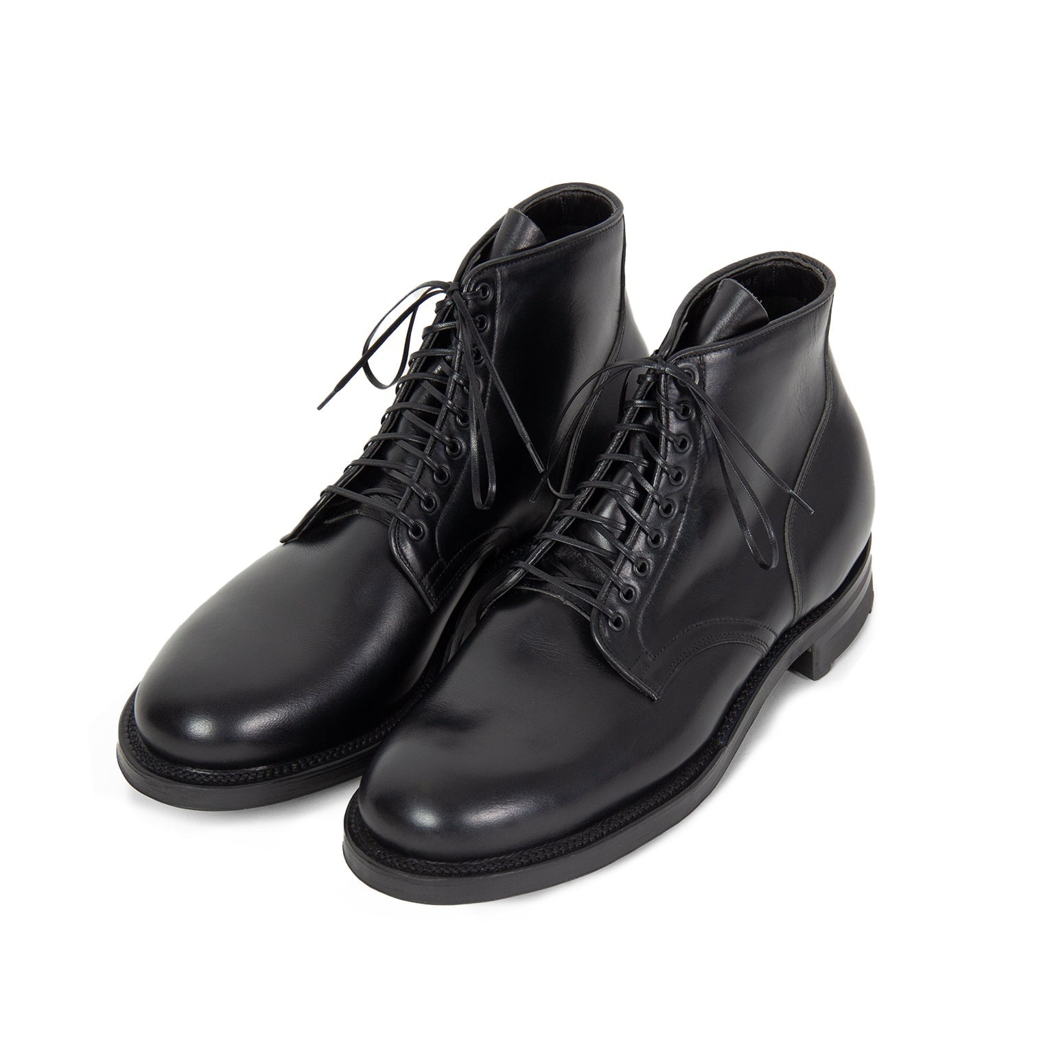 Service Boot® 2030 - Black Chromexcel® - 3