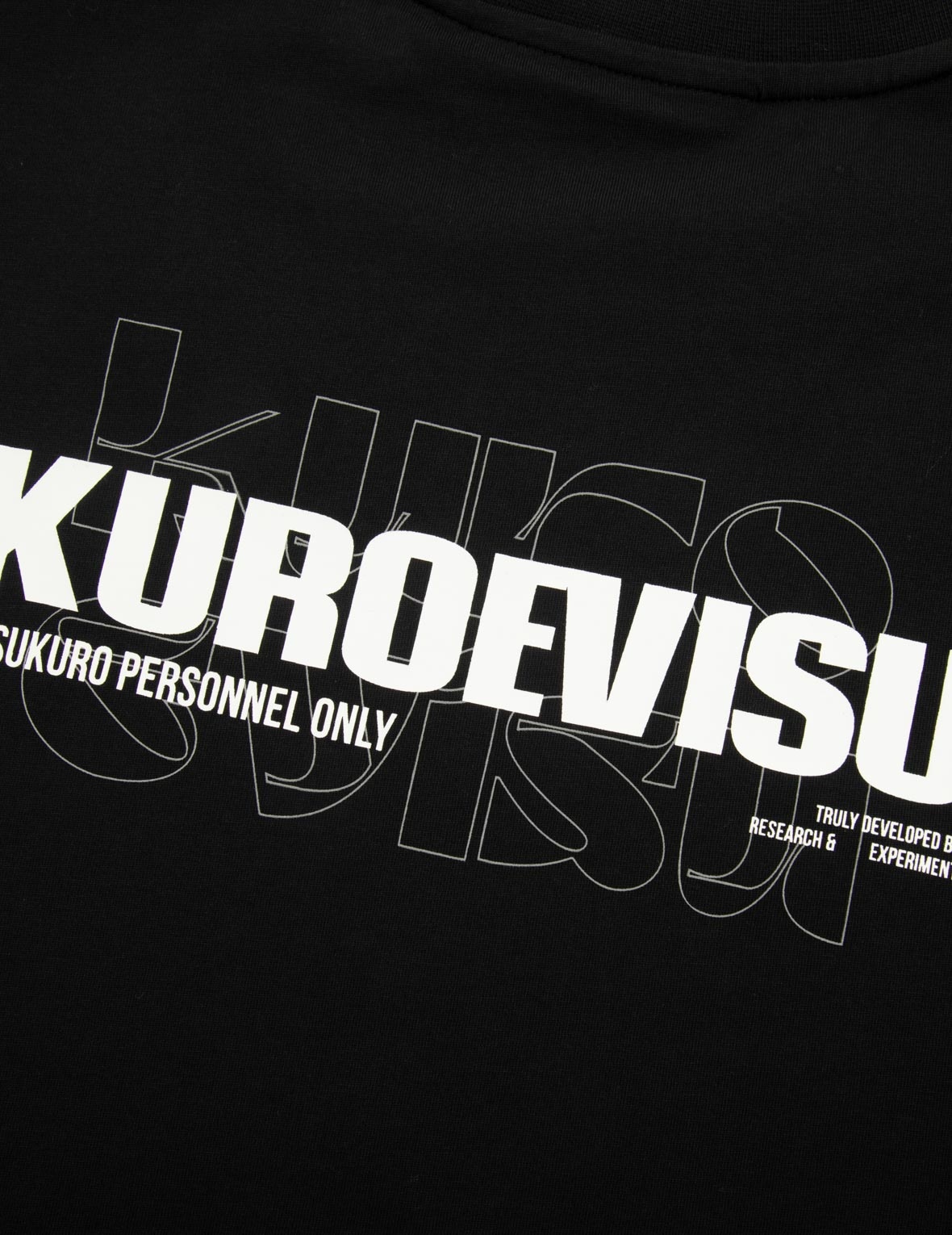 Logo Print Regular Fit T-shirt - 9