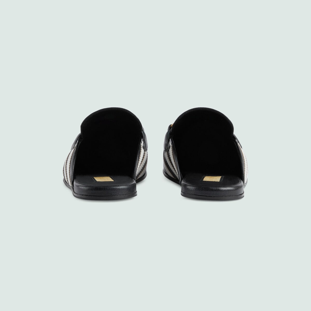 【GUCCI】Horsebit x Adidas スリッパ 721481_AAA71_1090.png.png