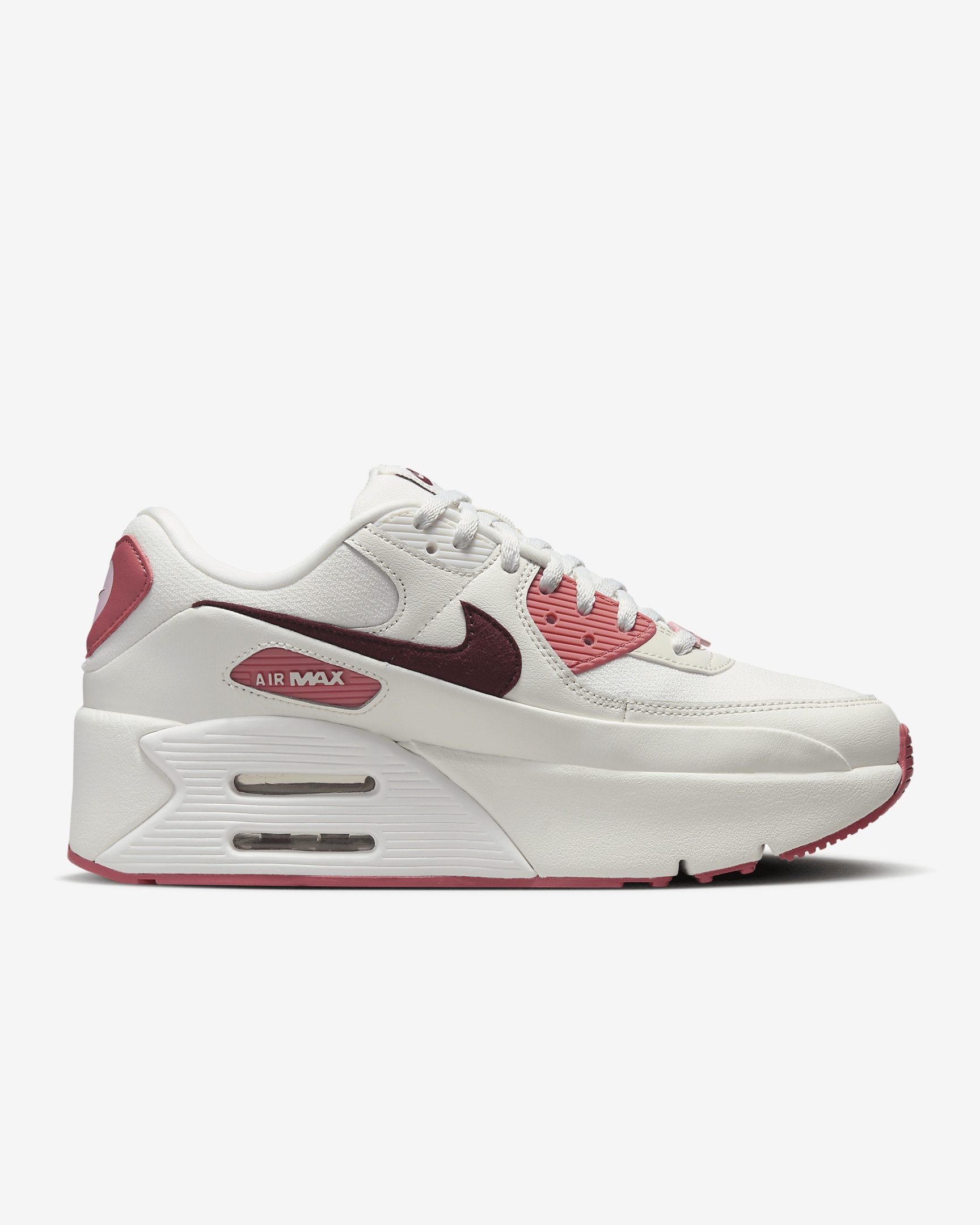 Nike Air Max 90 LV8 SE Women's Shoes - 4