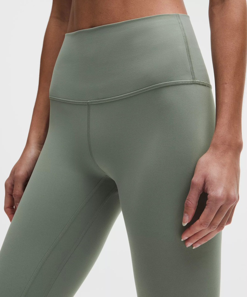 lululemon Align™ High-Rise Pant 25" 4