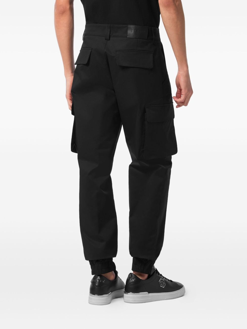cargo trousers - 4