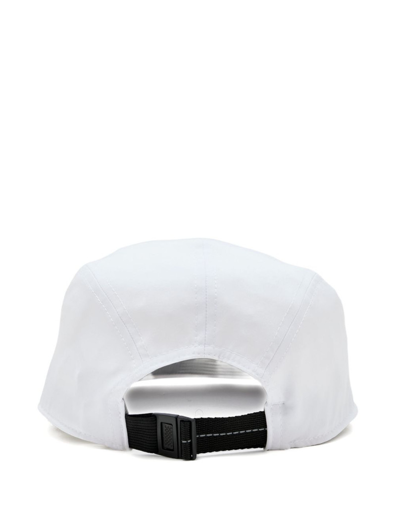 New Balance logo hat outlook