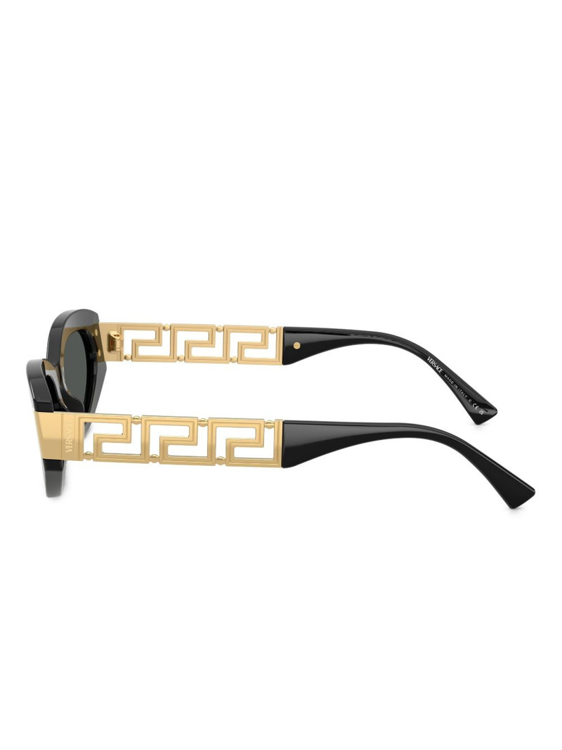 round-frame sunglasses 3