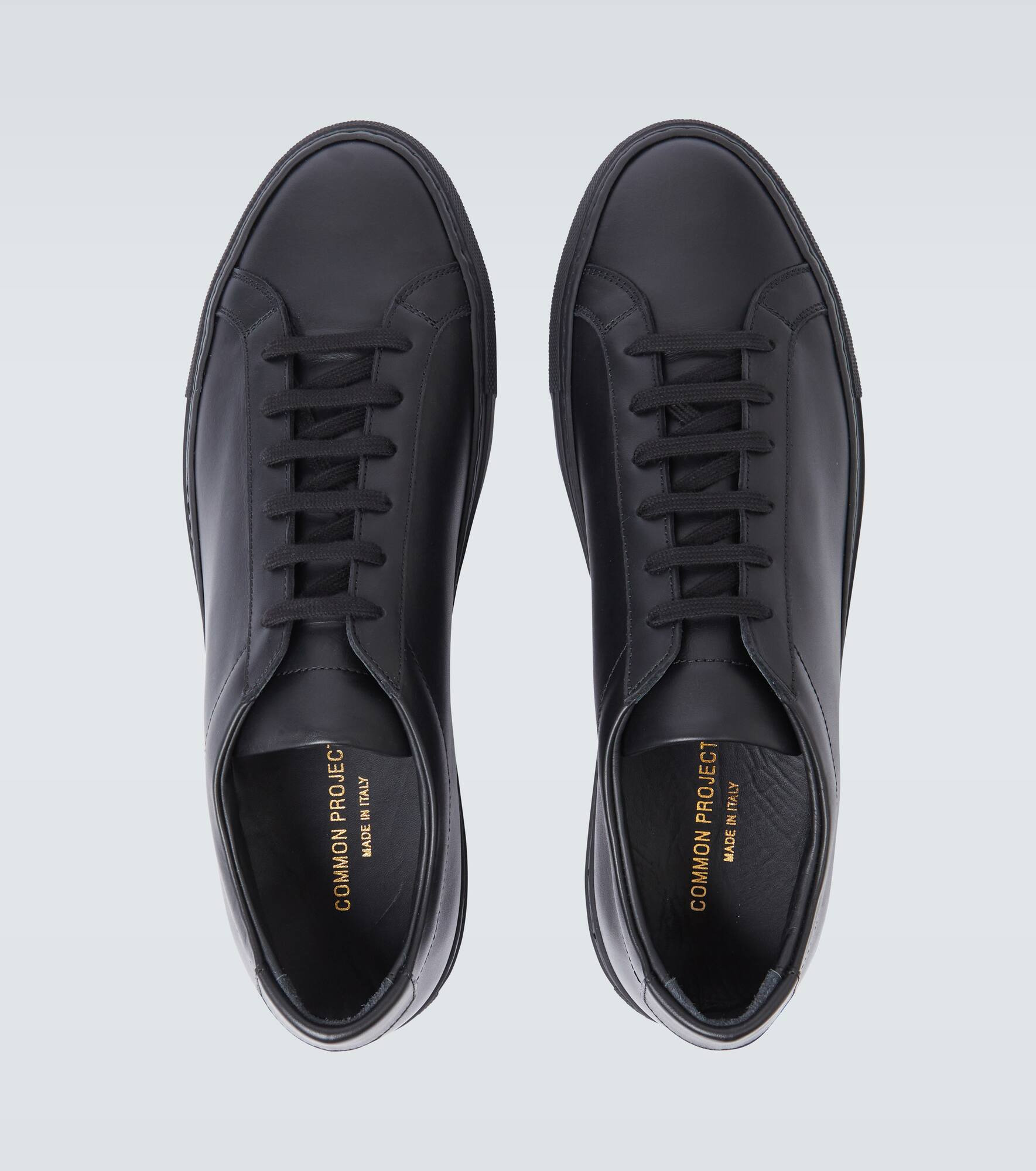 Original Achilles Low sneakers - 4