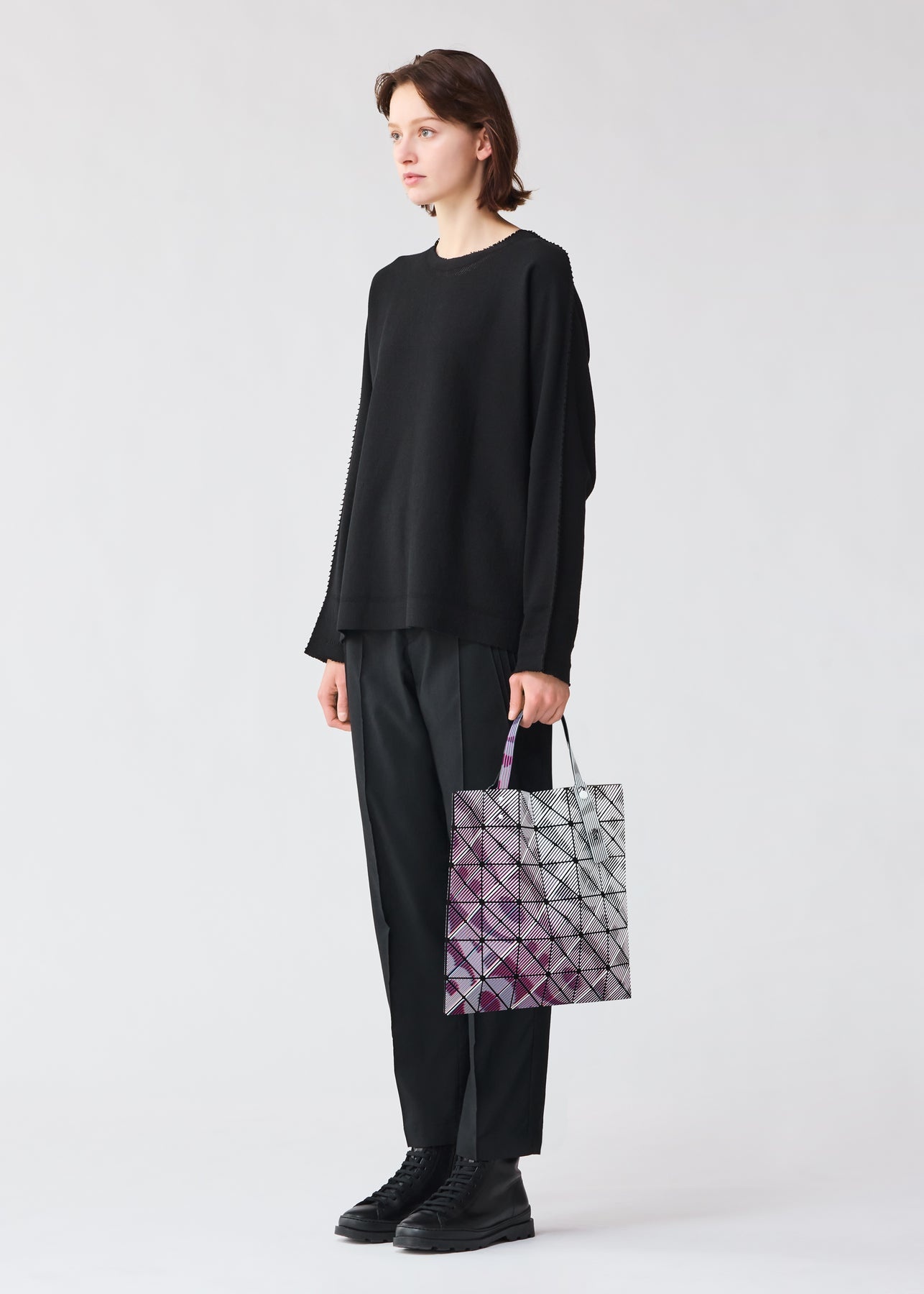BEAM TOTE BAG - 2