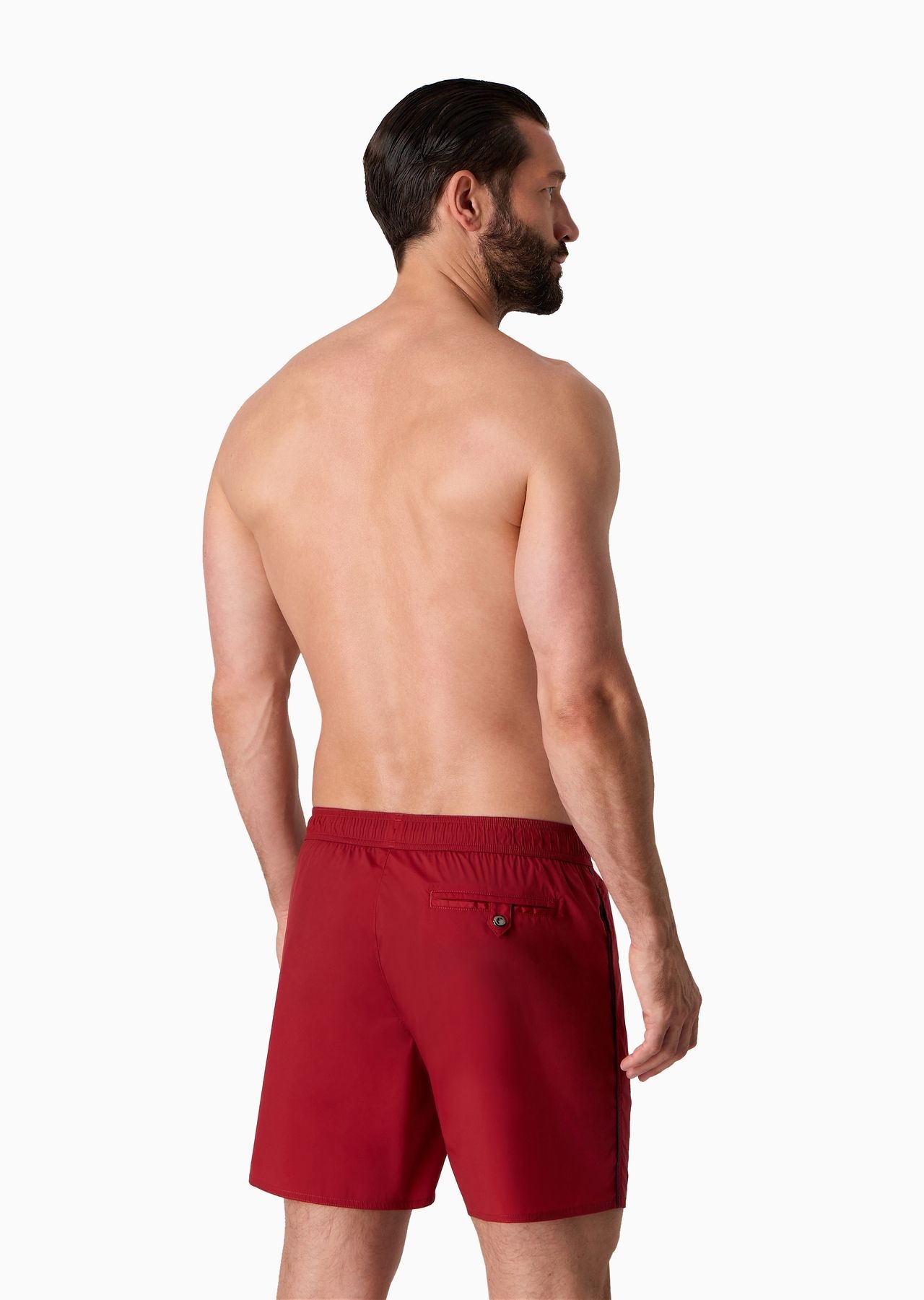 Swim trunks - 3