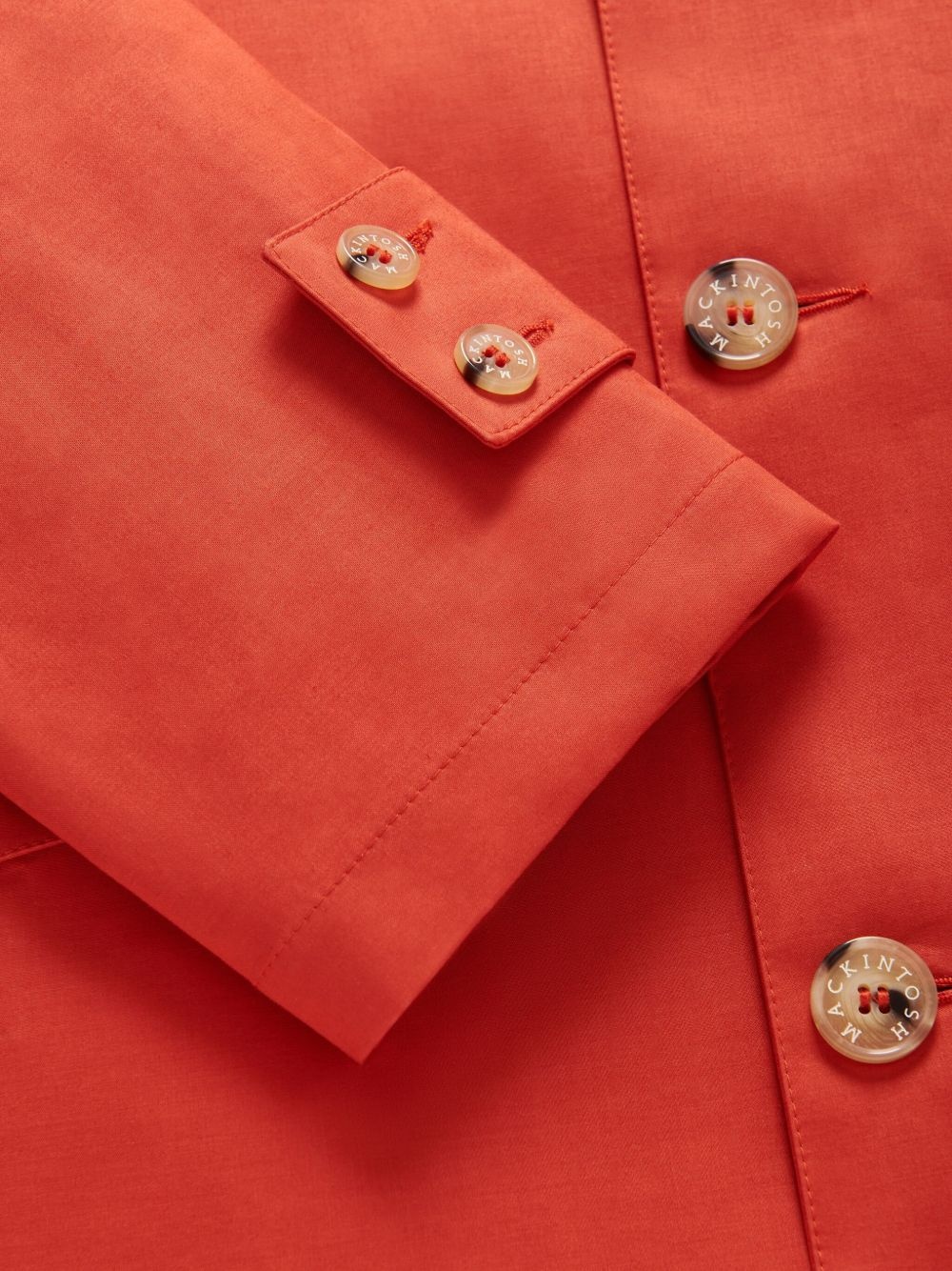Humbie raincoat - 4