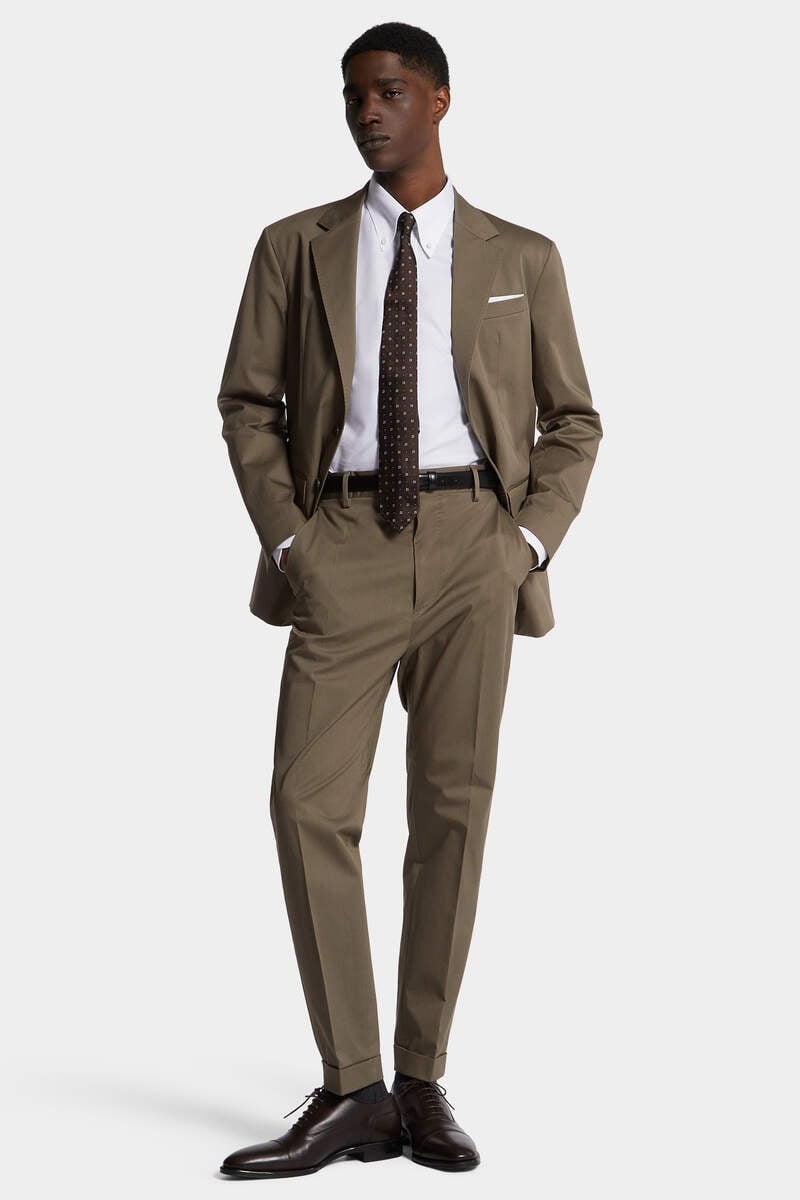 CAPRI SUIT - 2