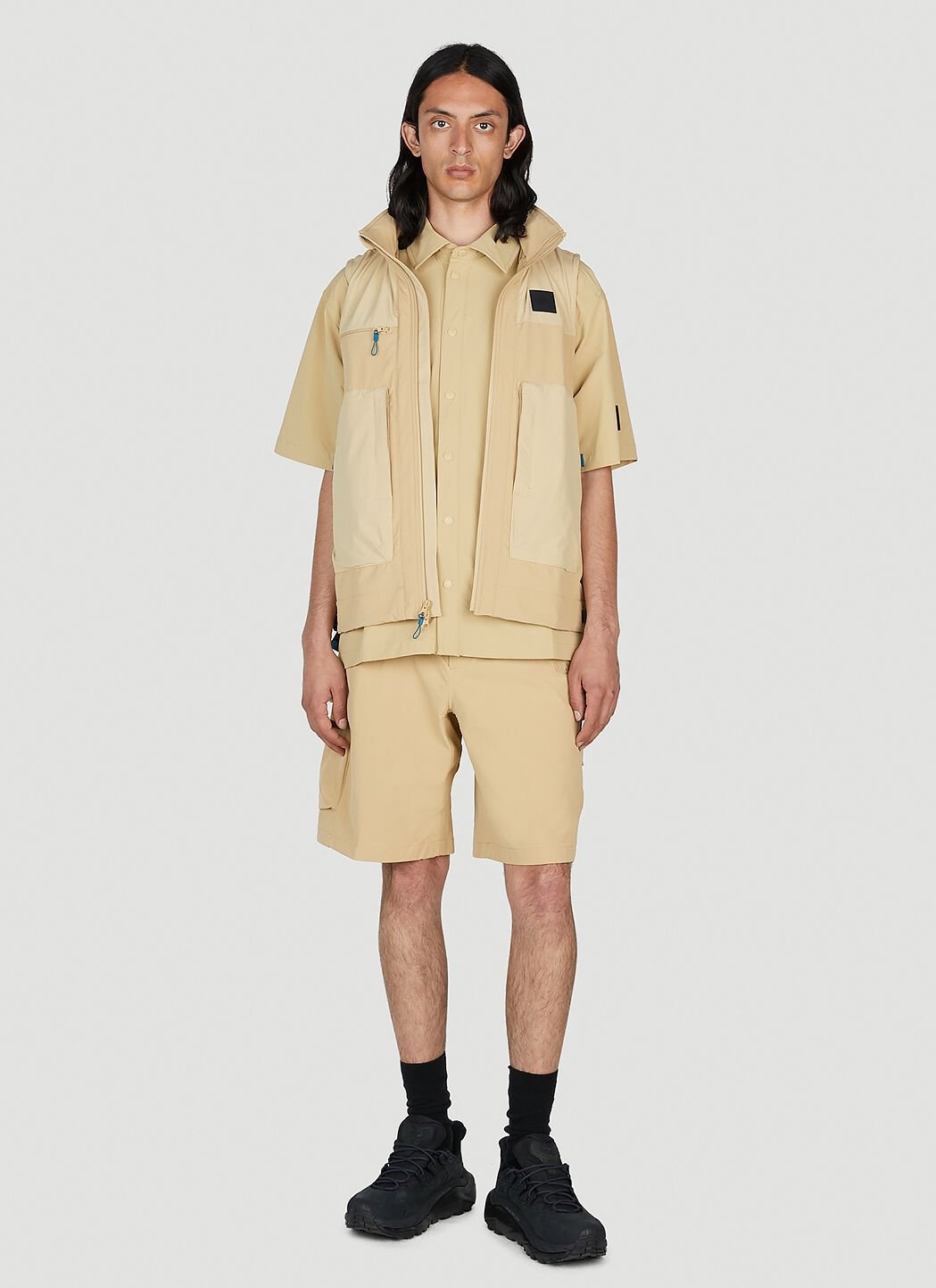 Oversized Shirt - 2