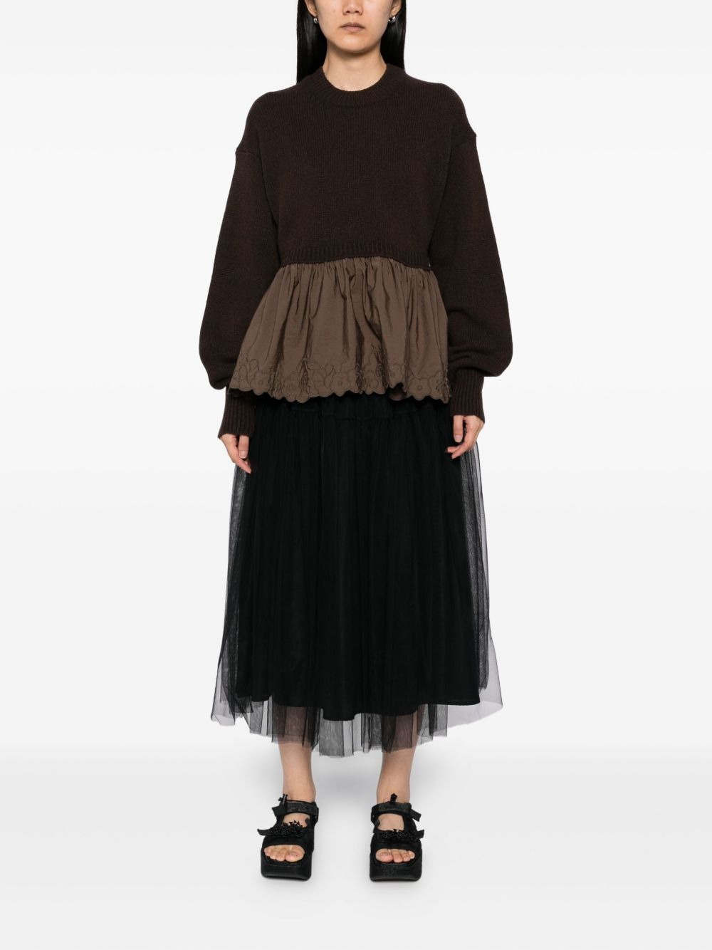 Bera jumper - 2