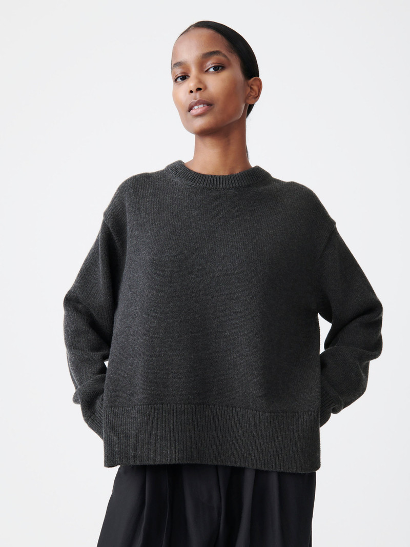 Studio Nicholson Hima Knit outlook