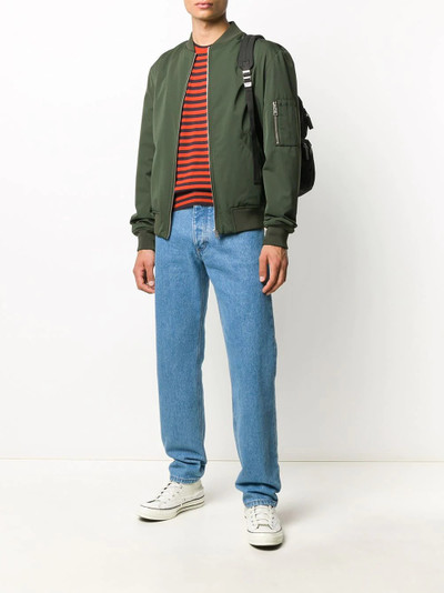 A.P.C. Jac bomber jacket  outlook