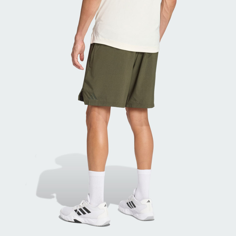 Designed-for-Training 3-Stripes Shorts 3