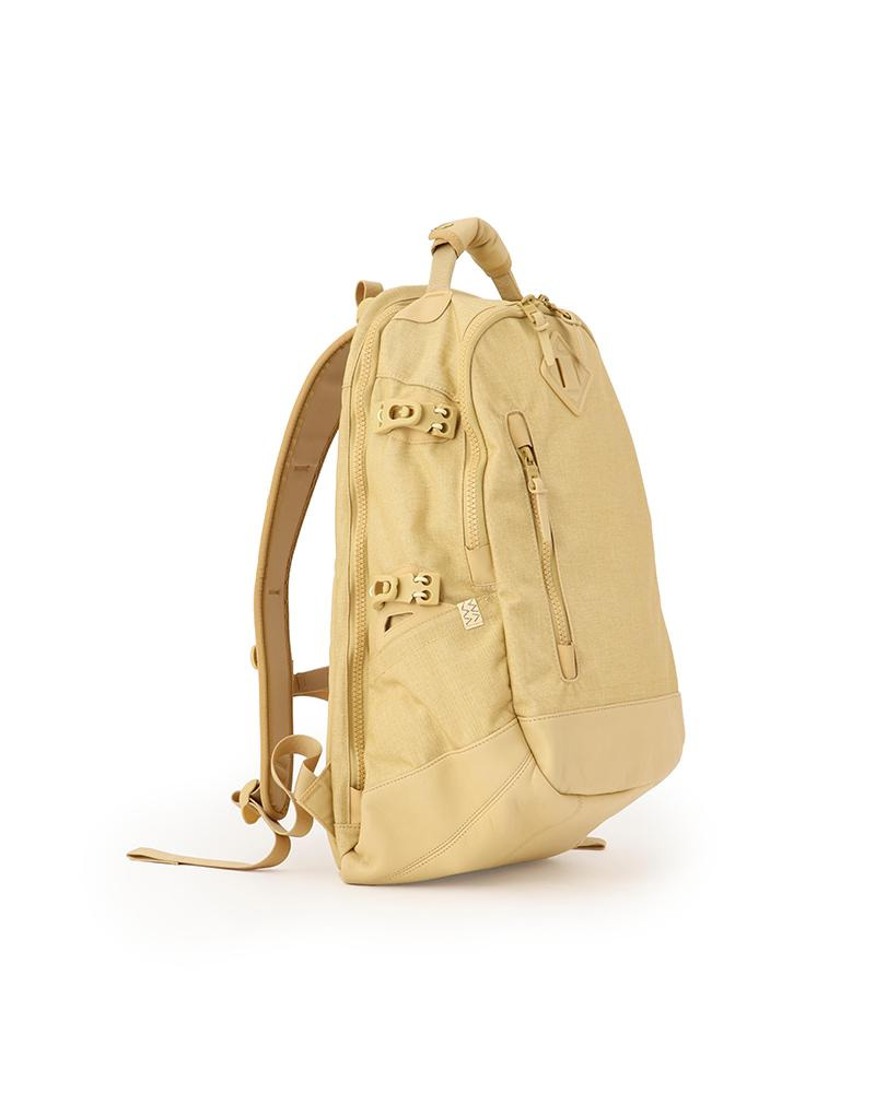 CORDURA 20L YELLOW - 3