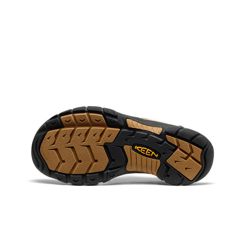 Men's Newport Retro Sandal x Gramicci 6