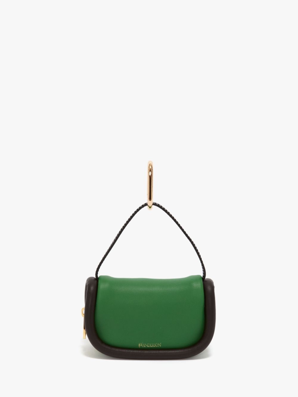 MICRO BUMPER-7 LEATHER POUCH - 1