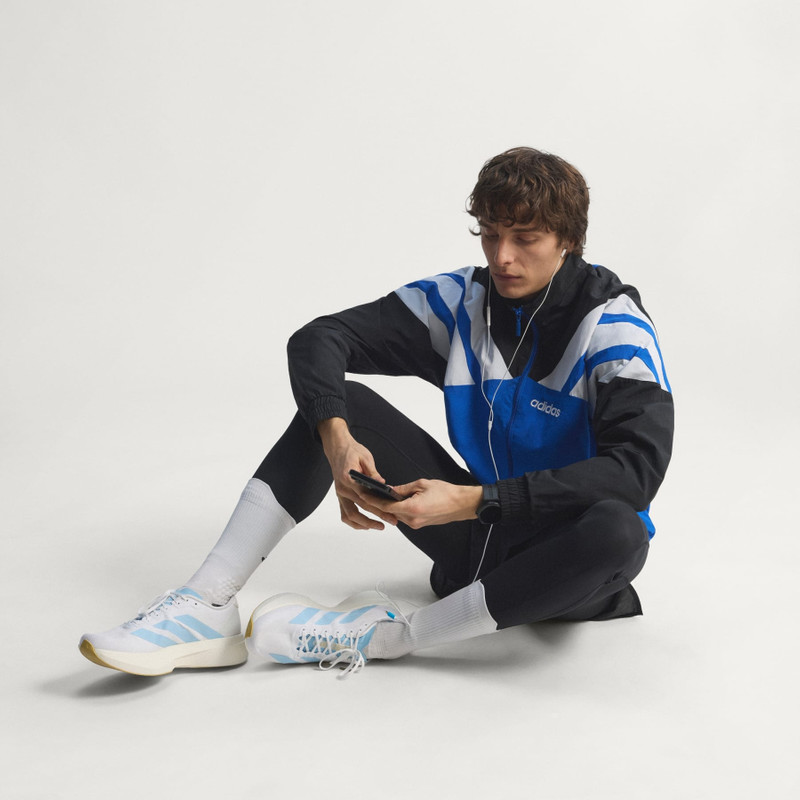 Adizero EVO SL WOVEN Shoes 8