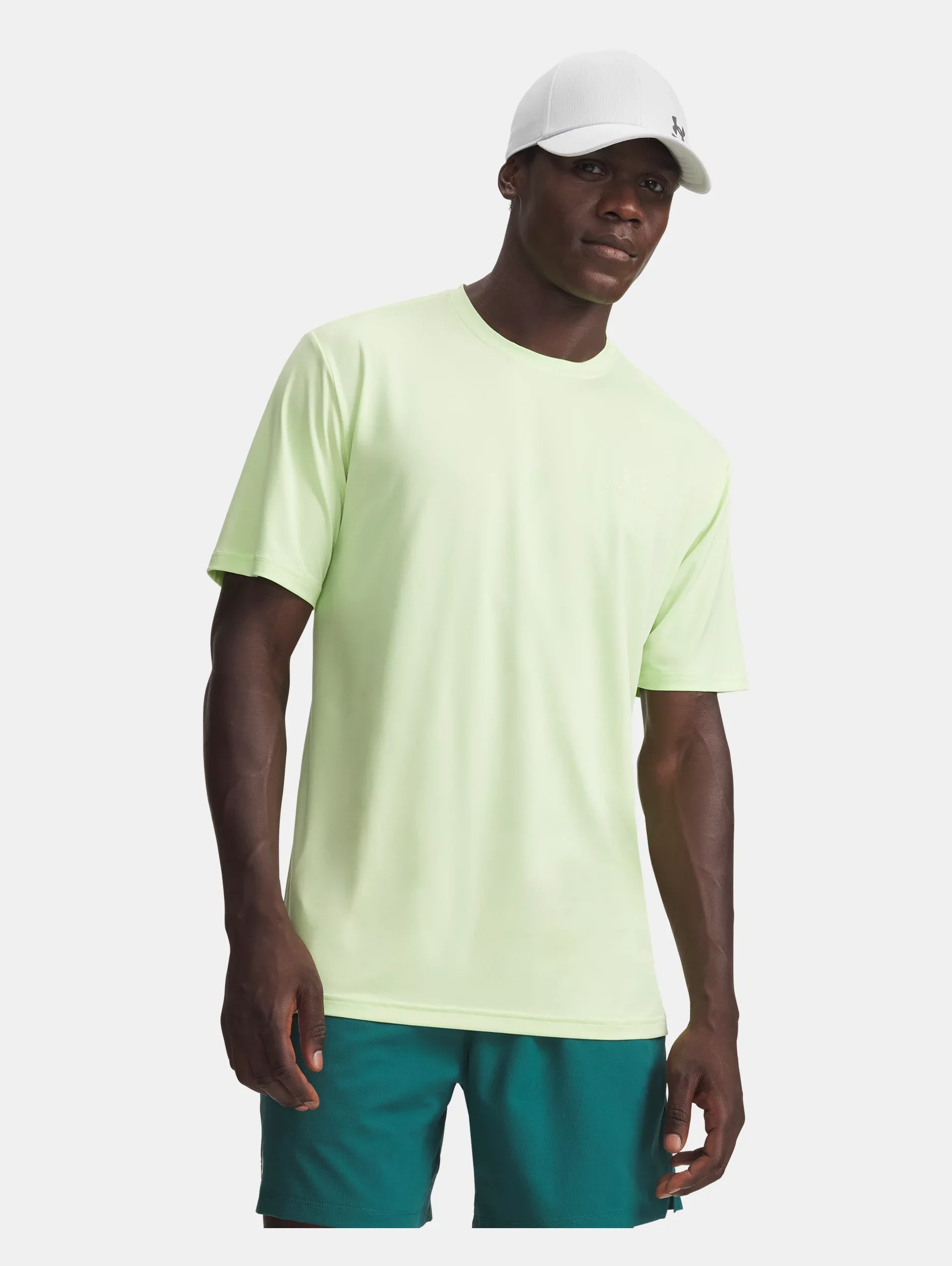 UA Vanish Energy Printed - 1