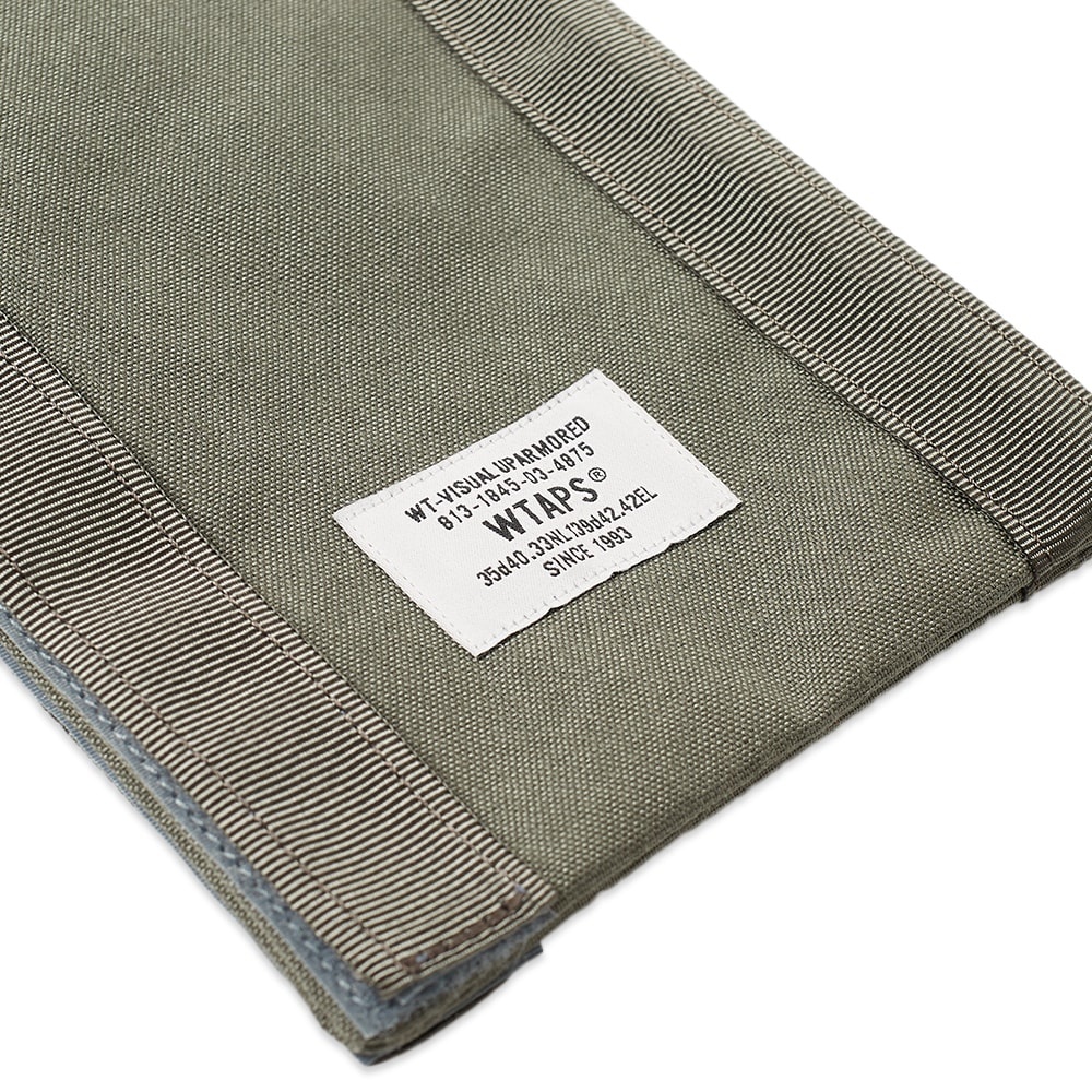 WTAPS Hangover Pouch - 4