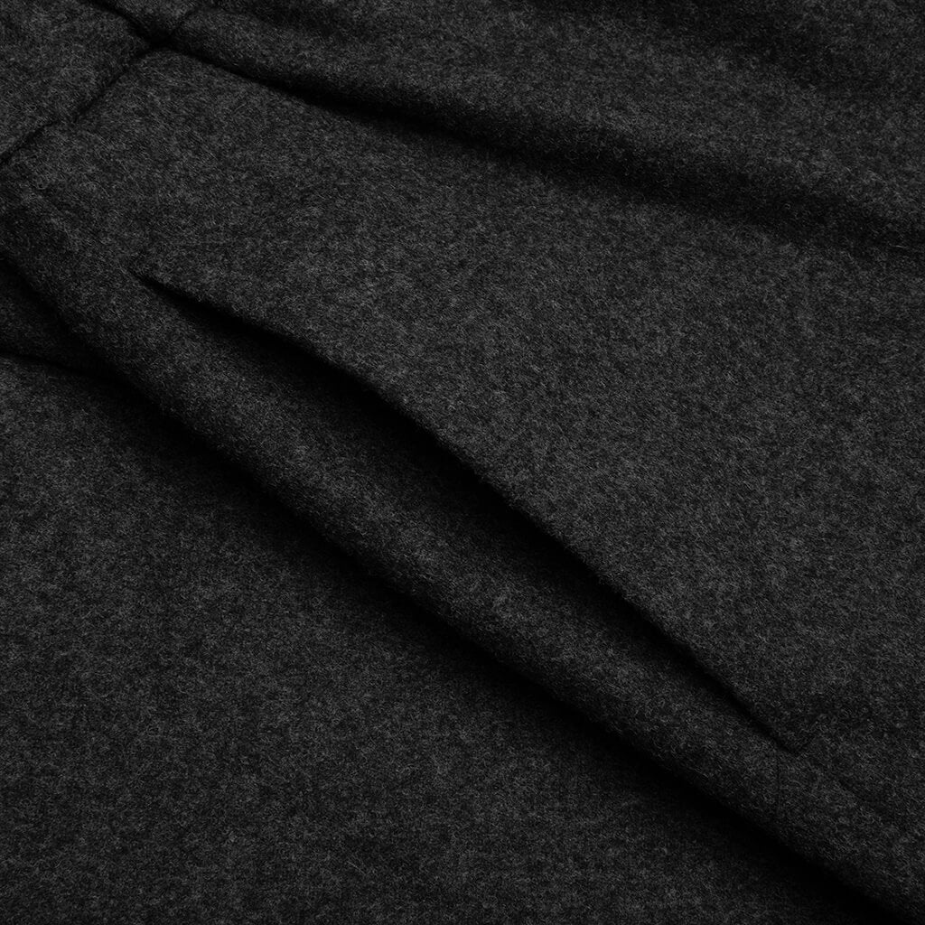 TROUSERS - LAVA STONE - 4