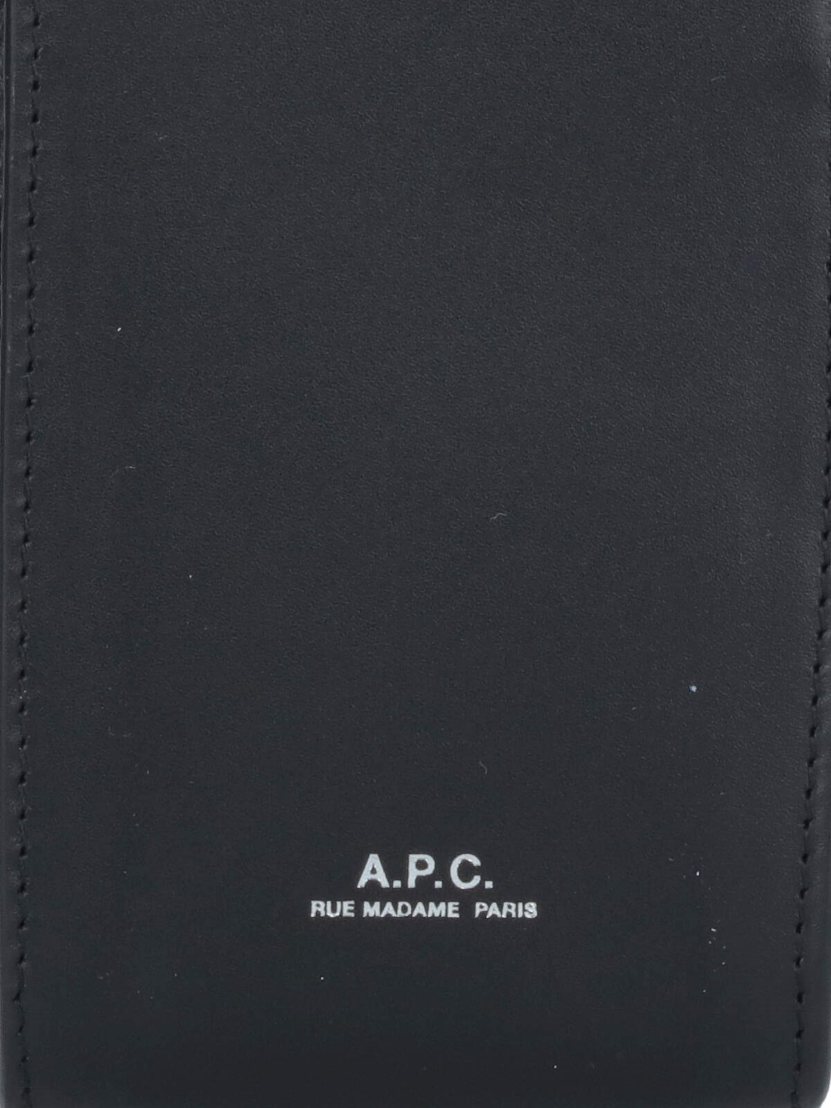 "JAMES" MINI BAG - 4