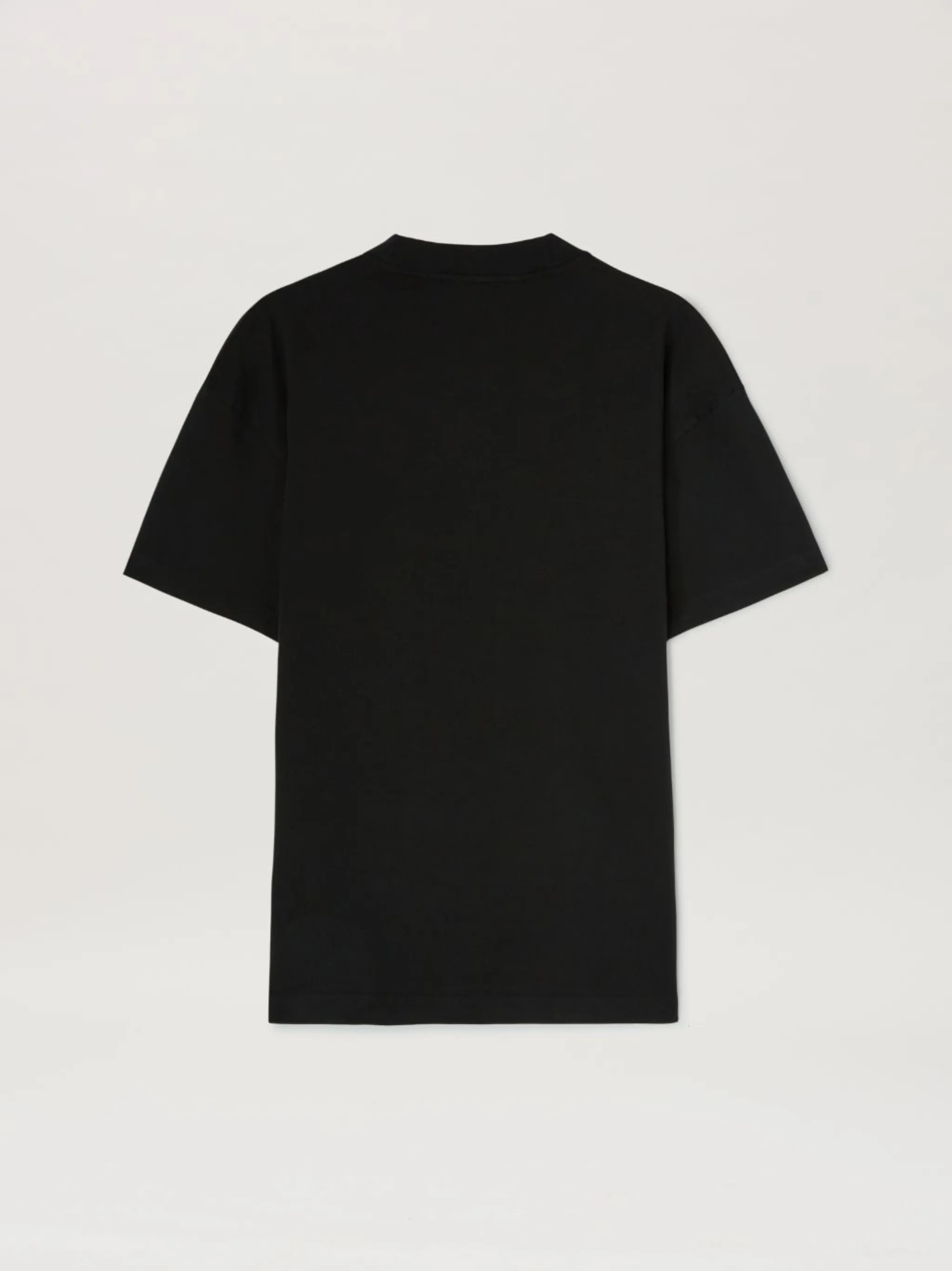 【関税込み】Palm Angels ブラック Pin Up Tシャツ tshirt_12_1-