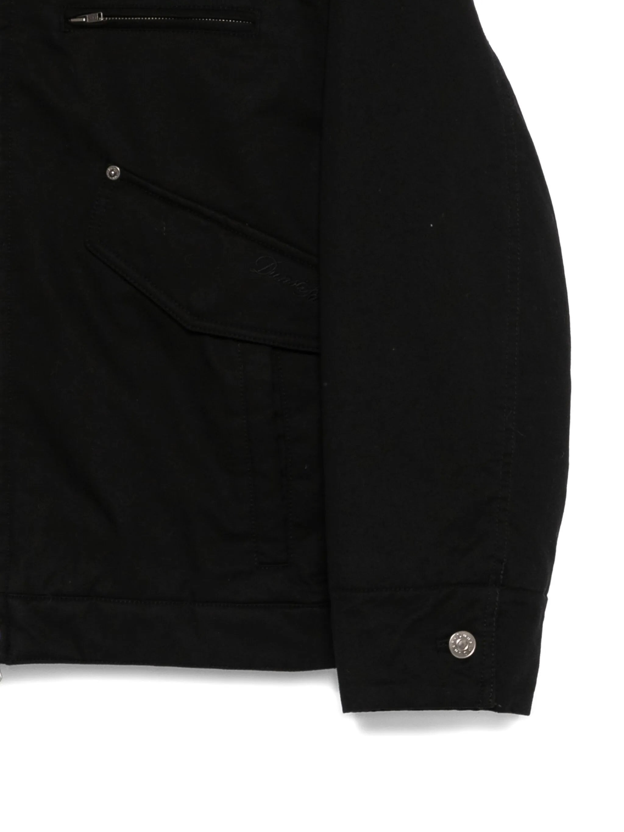 Dunst  Flap-pocket Jacket - 2