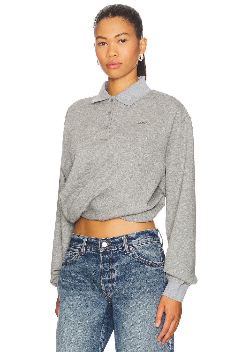 Polo T-shirt - 2
