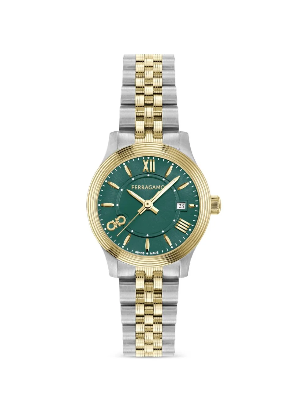 Duo Mini 25mm watch - 1