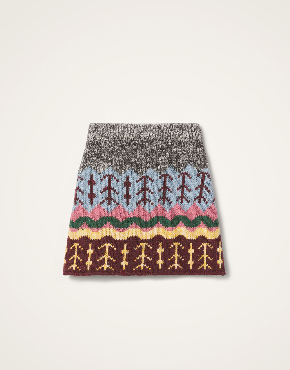Chalet Skirt - 3