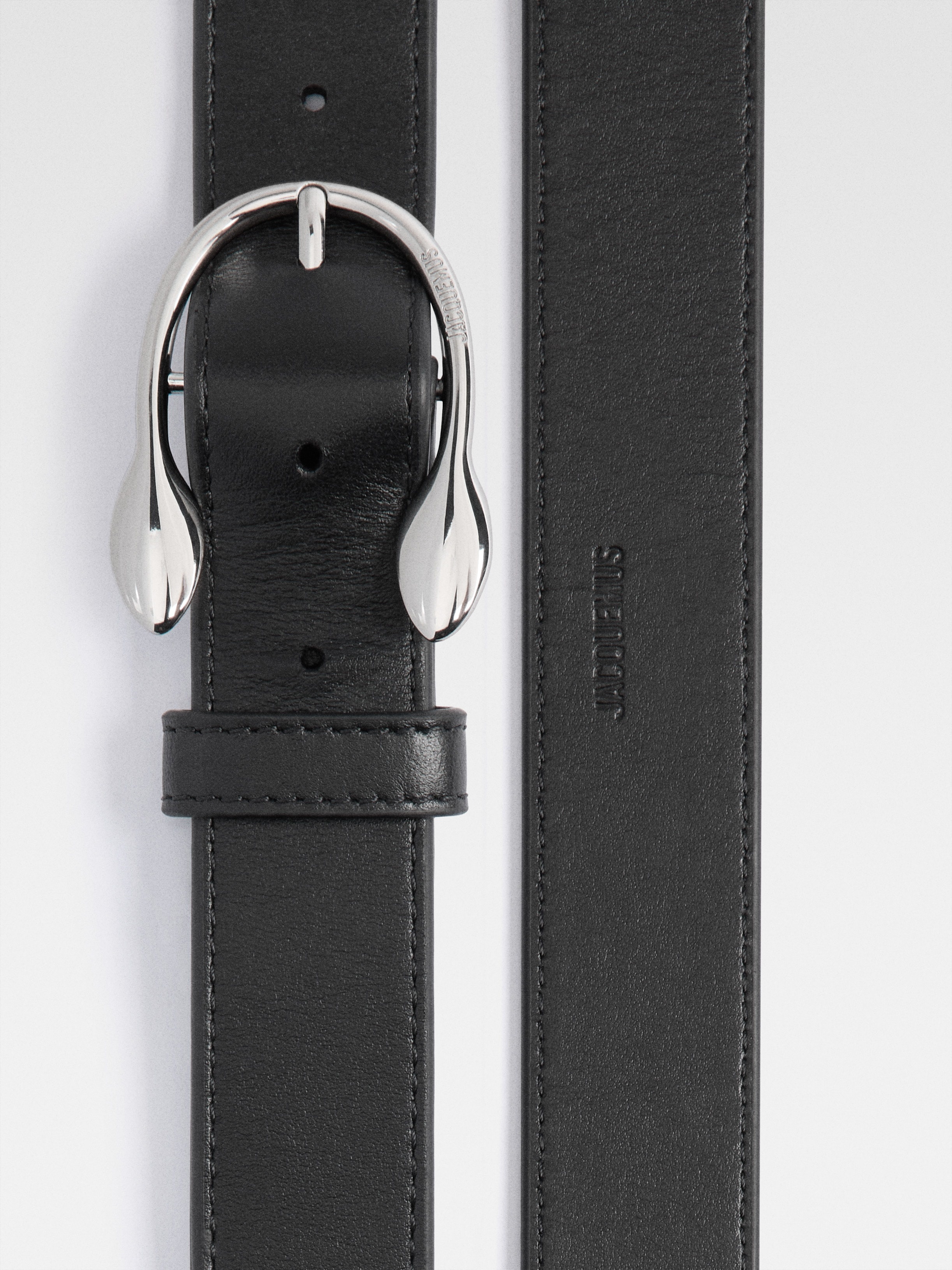 The Chiquito belt - 3
