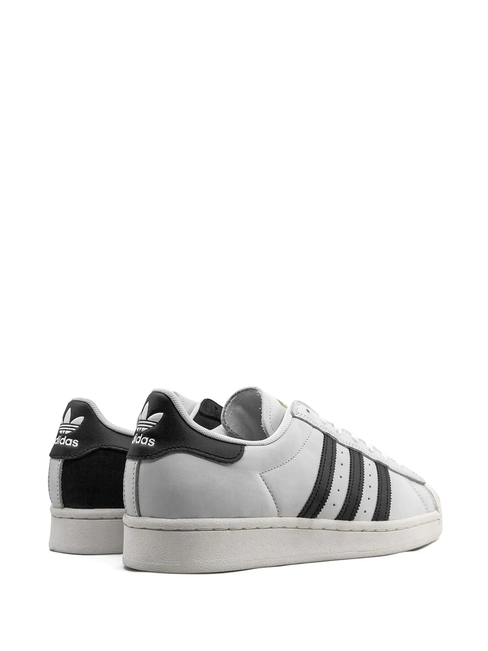 Superstar ADV low-top sneakers - 3