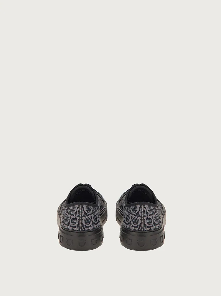 GANCINI SNEAKER - ECONYL® NYLON - 3