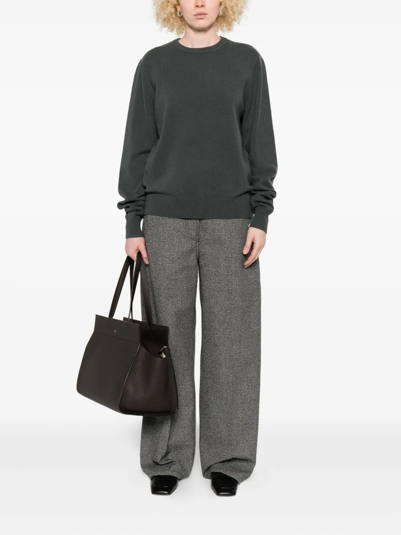 extreme cashmere girocollo outlook