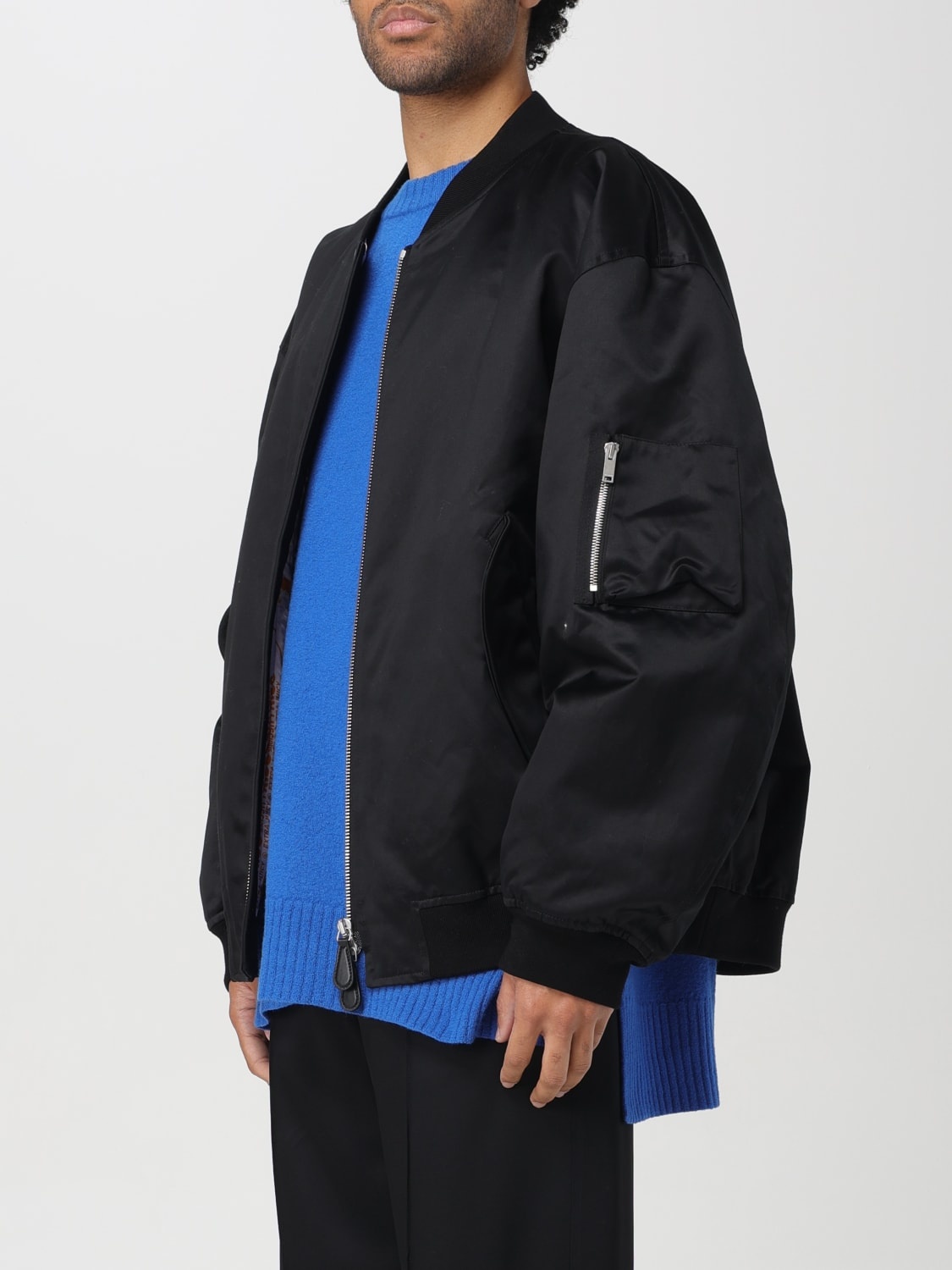 Jacket men Jil Sander - 4