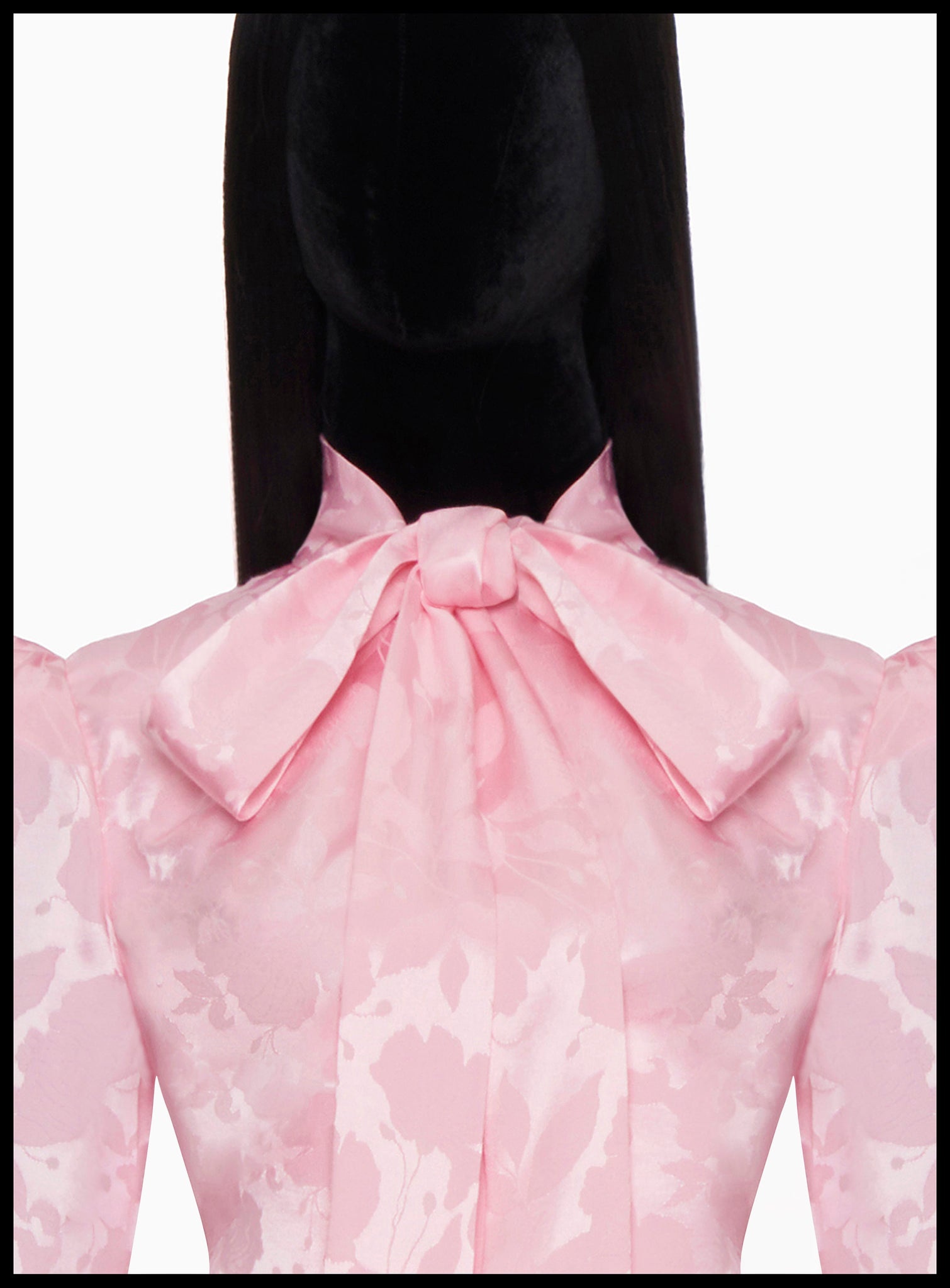 THE TENSION DRESS - 2