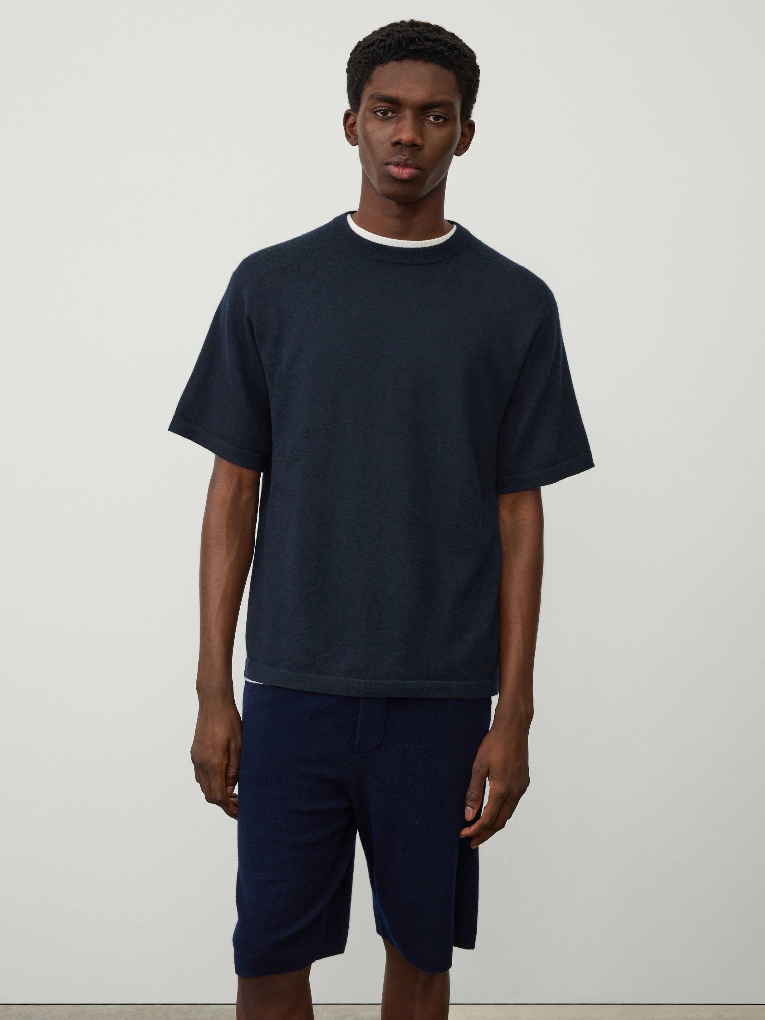 The Johannes T-shirt - 2