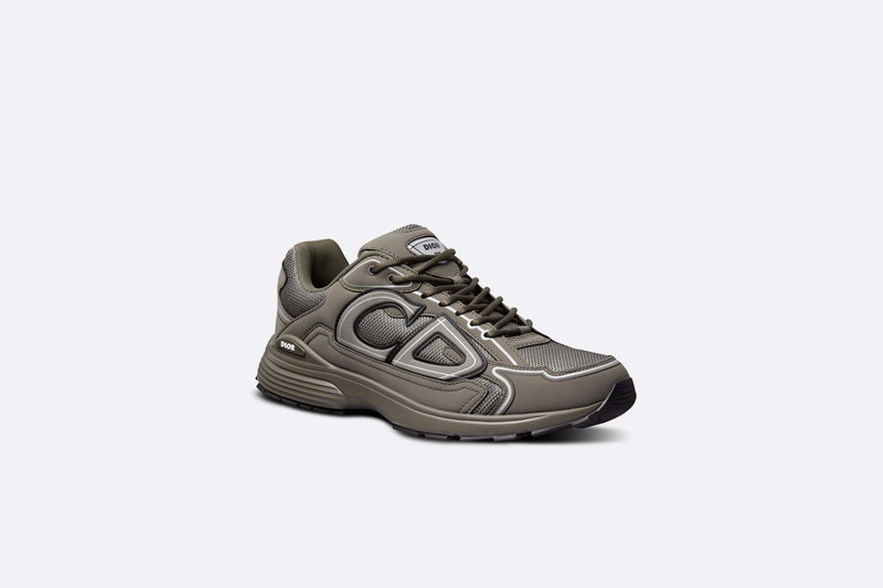 Dior B30 Sneaker outlook