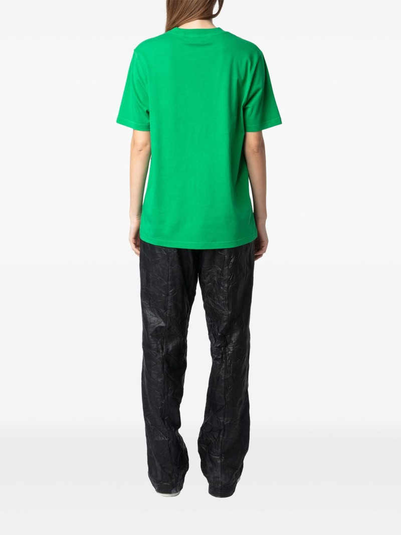 Edwin Rock and Roll t-shirt 3